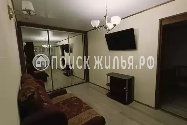 Квартира «Двухкомнатная квартира у моря на Федько»