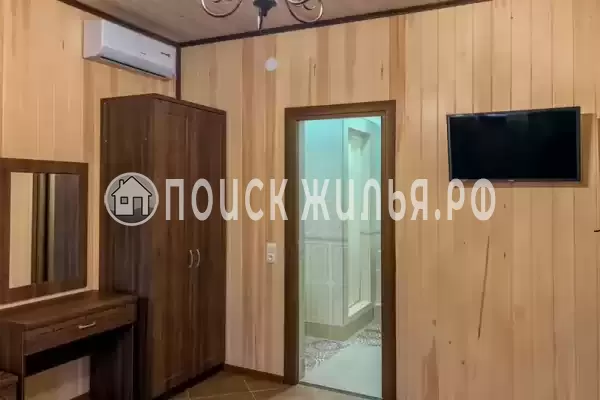 Дом под ключ «Эвелина»