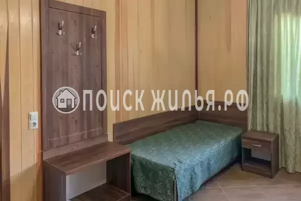 Дом под ключ «Эвелина»