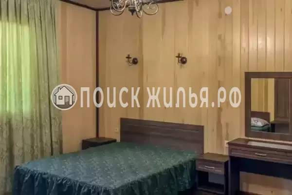 Дом под ключ «Эвелина»