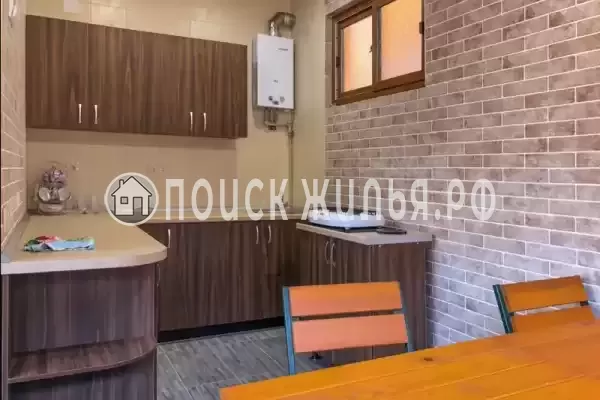 Дом под ключ «Эвелина»