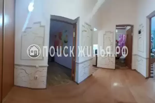 Дом под ключ «Семейный»