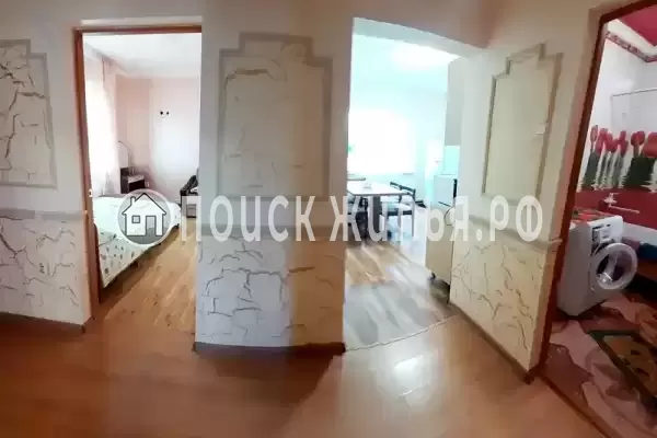 Дом под ключ «Семейный»