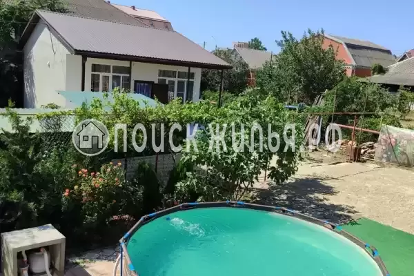 Дом под ключ «Семейный»