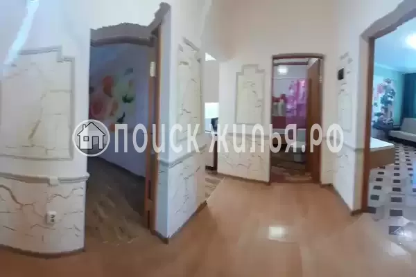 Дом под ключ «Семейный»