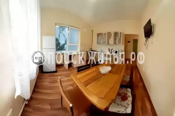 Дом под ключ «Семейный»