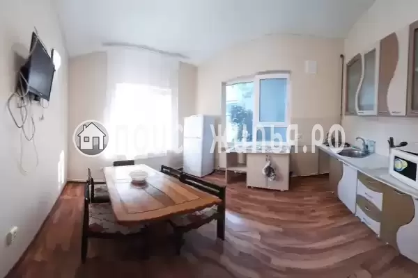 Дом под ключ «Семейный»