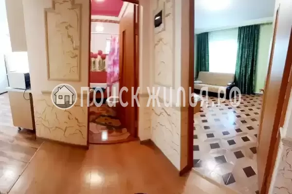 Дом под ключ «Семейный»