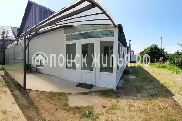 Дом под ключ «Семейный»