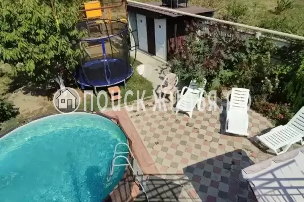 Дом под ключ «Семейный»