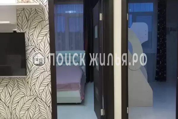 Квартира «Двухкомнатная квартира»