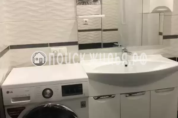 Квартира «Двухкомнатная квартира»