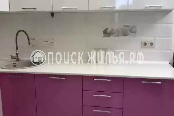 Квартира «Двухкомнатная квартира»