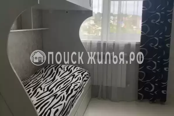 Квартира «Двухкомнатная квартира»