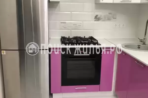 Квартира «Двухкомнатная квартира»