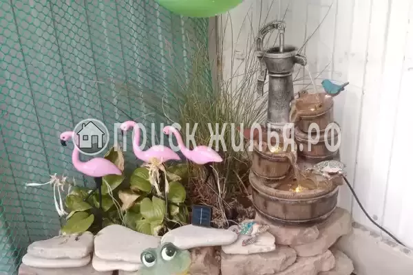 Частный сектор «Комната в частном доме»