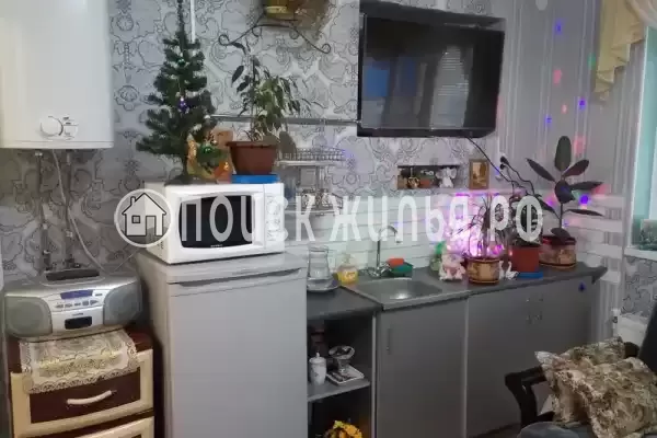 Частный сектор «Комната в частном доме»