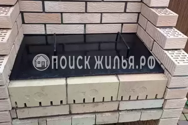 Дом под ключ «Бригантина» Дом под ключ «Бригантина»