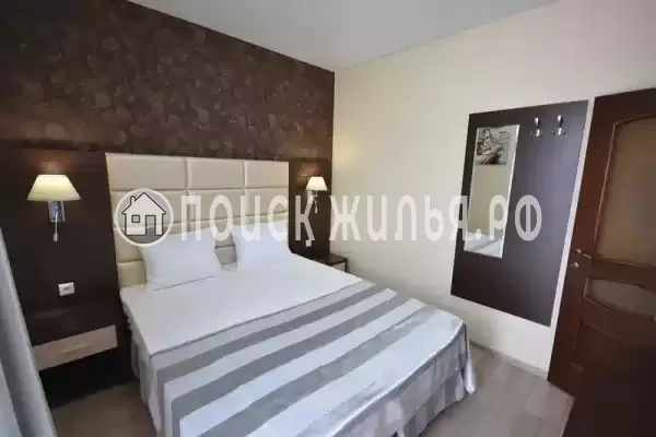 Дом под ключ «Черноморский»