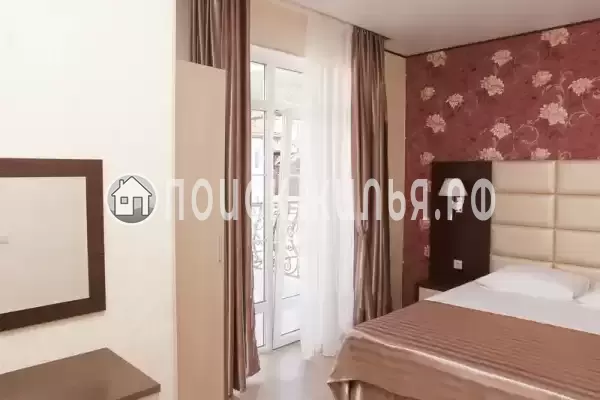 Дом под ключ «Черноморский»