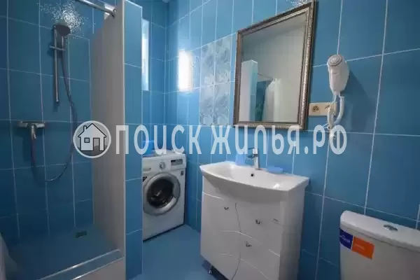 Дом под ключ «Черноморский»