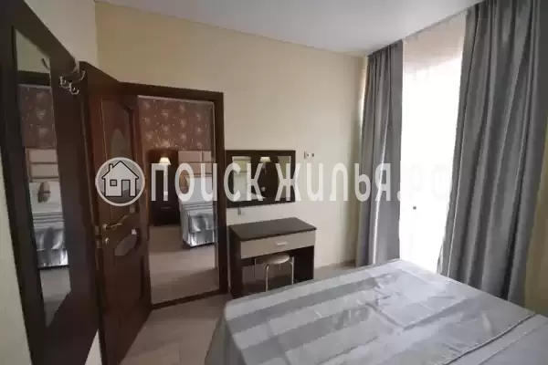 Дом под ключ «Черноморский»