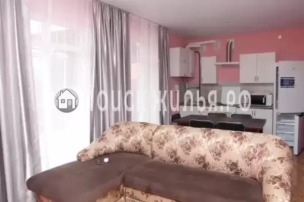 Дом под ключ «Черноморский»