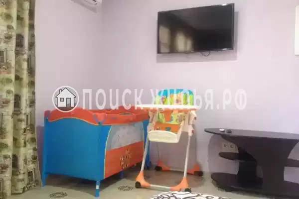 Дом под ключ «Черноморский»