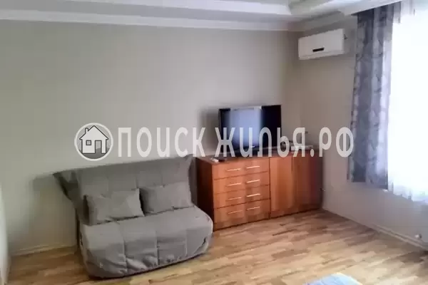 Дом под ключ «С участком»