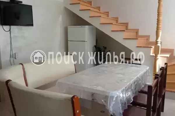 Дом под ключ «С участком»