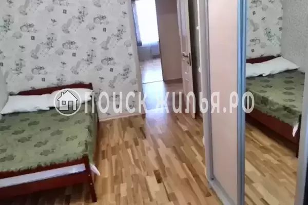 Дом под ключ «С участком»