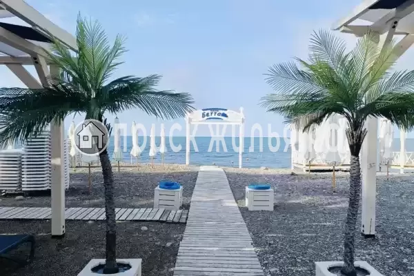 Частный сектор «Домик у моря» Частный сектор «Домик у моря»