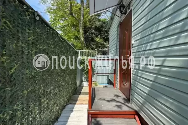 Частный сектор «Домик у моря» Частный сектор «Домик у моря»