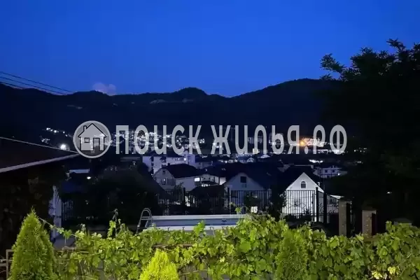 Частный сектор «Виктория»