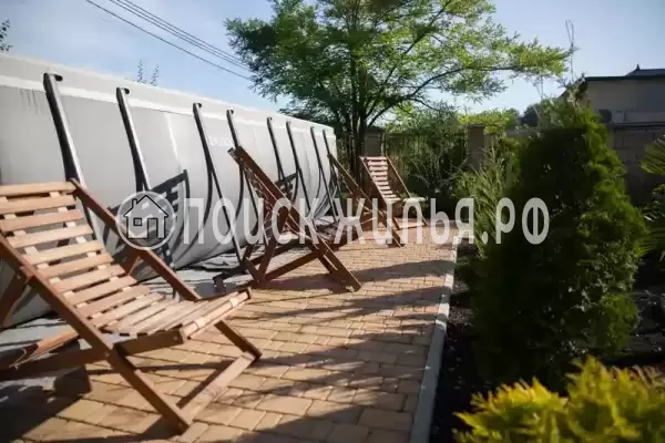 Частный сектор «Виктория»