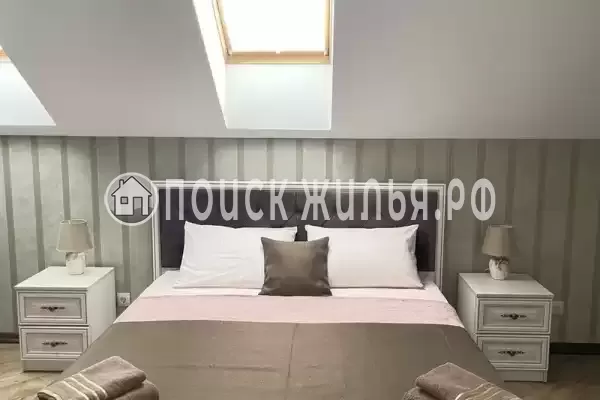 Частный сектор «Виктория»