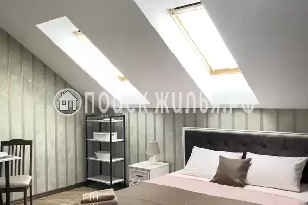 Частный сектор «Виктория»