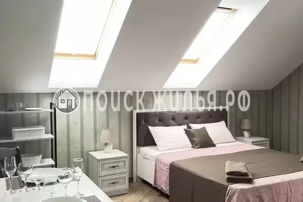 Частный сектор «Виктория»