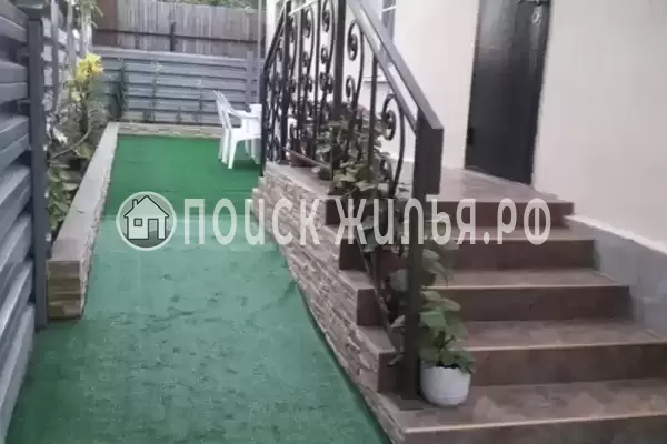 Дом под ключ «На Коллективной» Дом под ключ «На Коллективной»