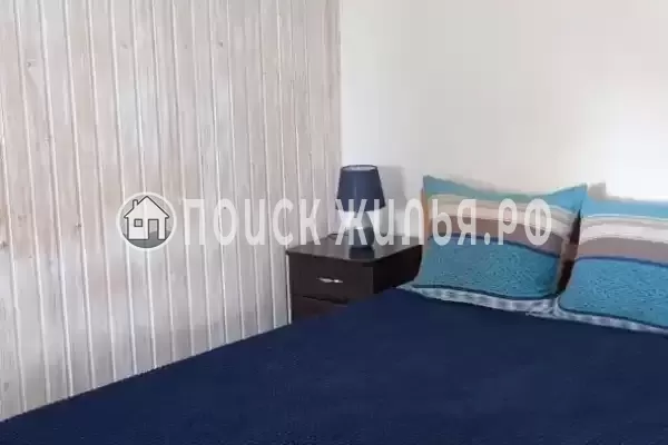 Дом под ключ «Полюшка» Дом под ключ «Полюшка»