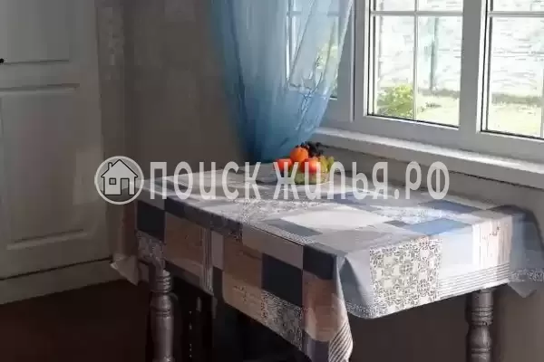 Дом под ключ «Полюшка» Дом под ключ «Полюшка»