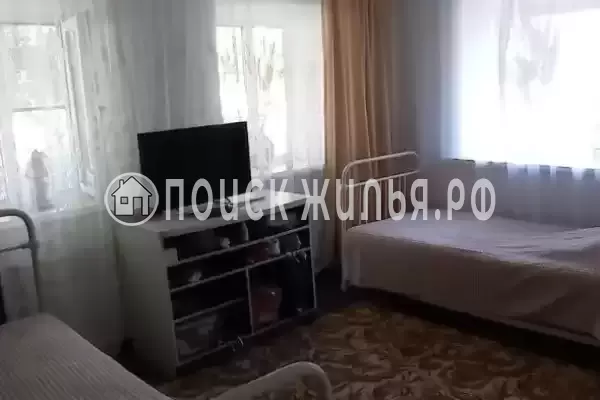 Дом под ключ «Полюшка» Дом под ключ «Полюшка»