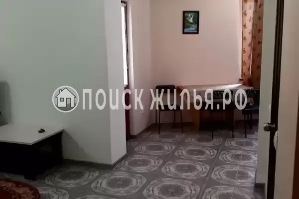 Квартира «Однокомнатная квартира на Северной» Квартира «Однокомнатная квартира на Северной»