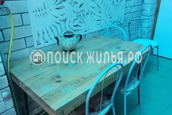 Апартаменты «Эконом»