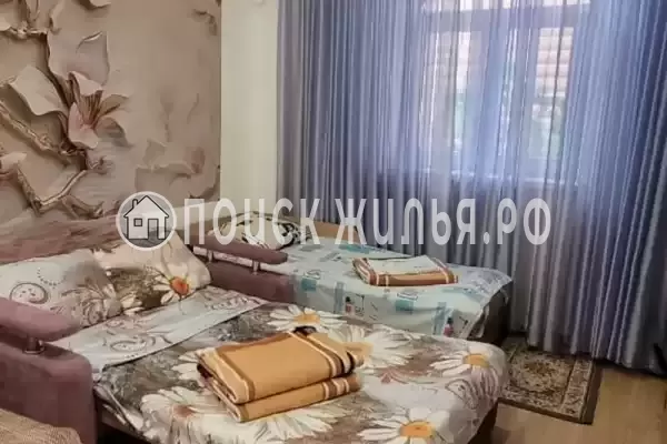 Апартаменты «Эконом»