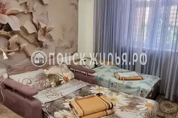 Апартаменты «Эконом»