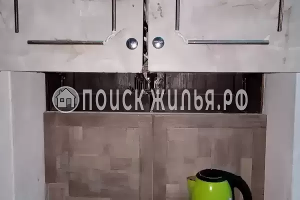 Апартаменты «Эконом»