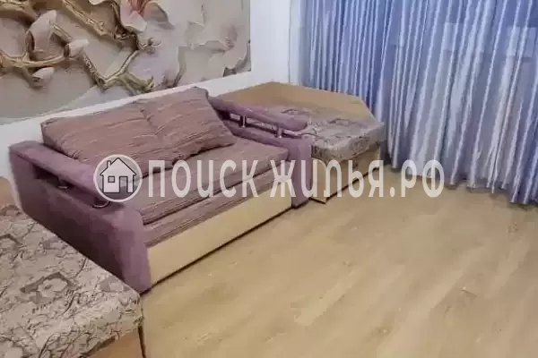 Апартаменты «Эконом»