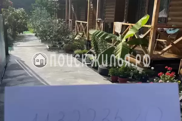 Частный сектор «Мария»