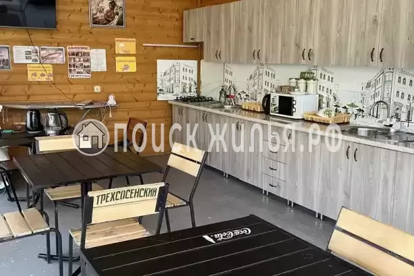 Частный сектор «Мария»